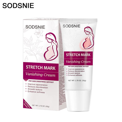 Stretch Mark Repair Cream