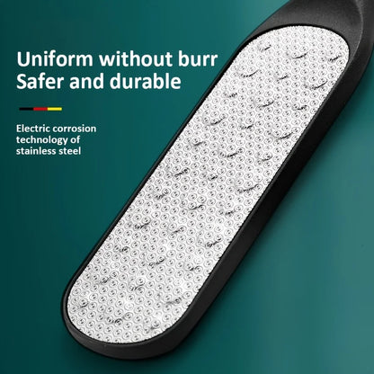 Stainless Steel Foot File
