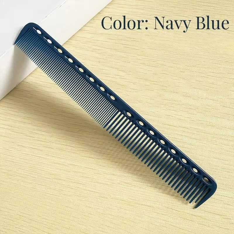Professional Hairdressing Haircutting Comb