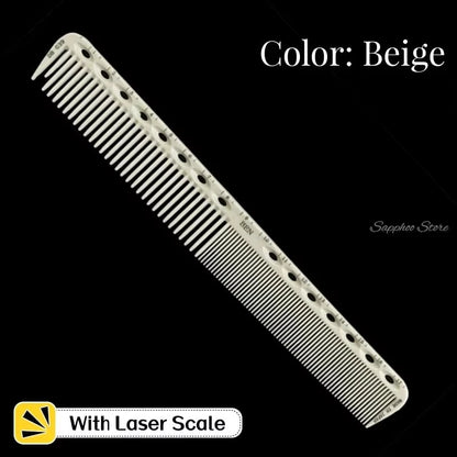 Professional Hairdressing Haircutting Comb