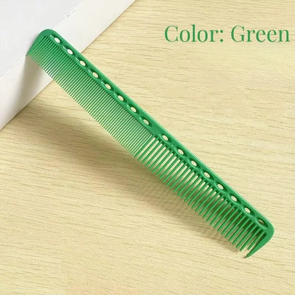 Professional Hairdressing Haircutting Comb