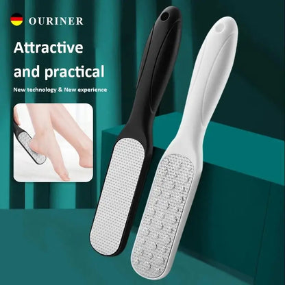 Stainless Steel Foot File