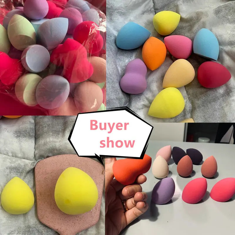 Makeup Blender Sponge