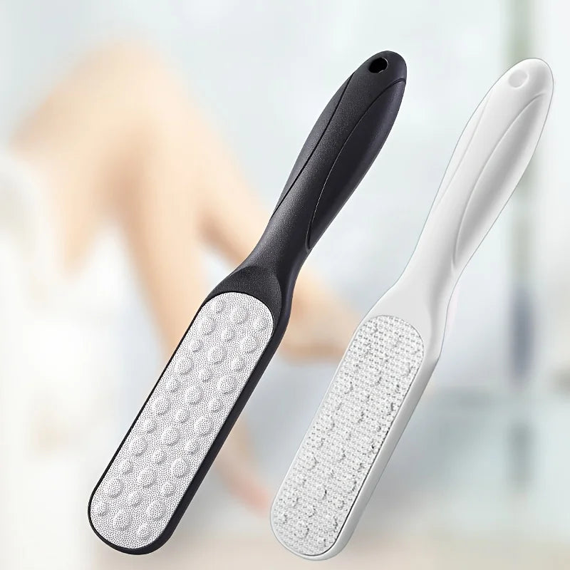 Stainless Steel Foot File