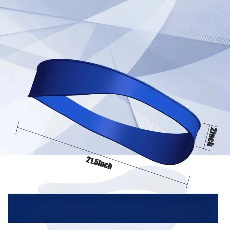 Silicone Hair Trimming Tool silicone