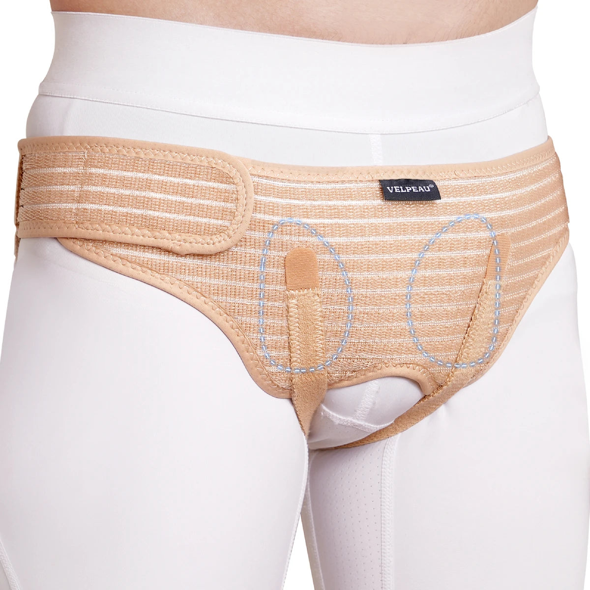 VELPEAU Inguinal Hernia Belt