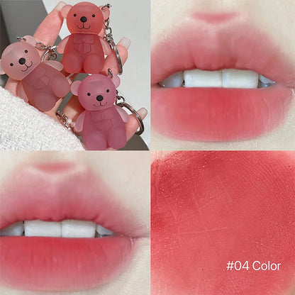 Art Value Bear Velvet Lip Clay