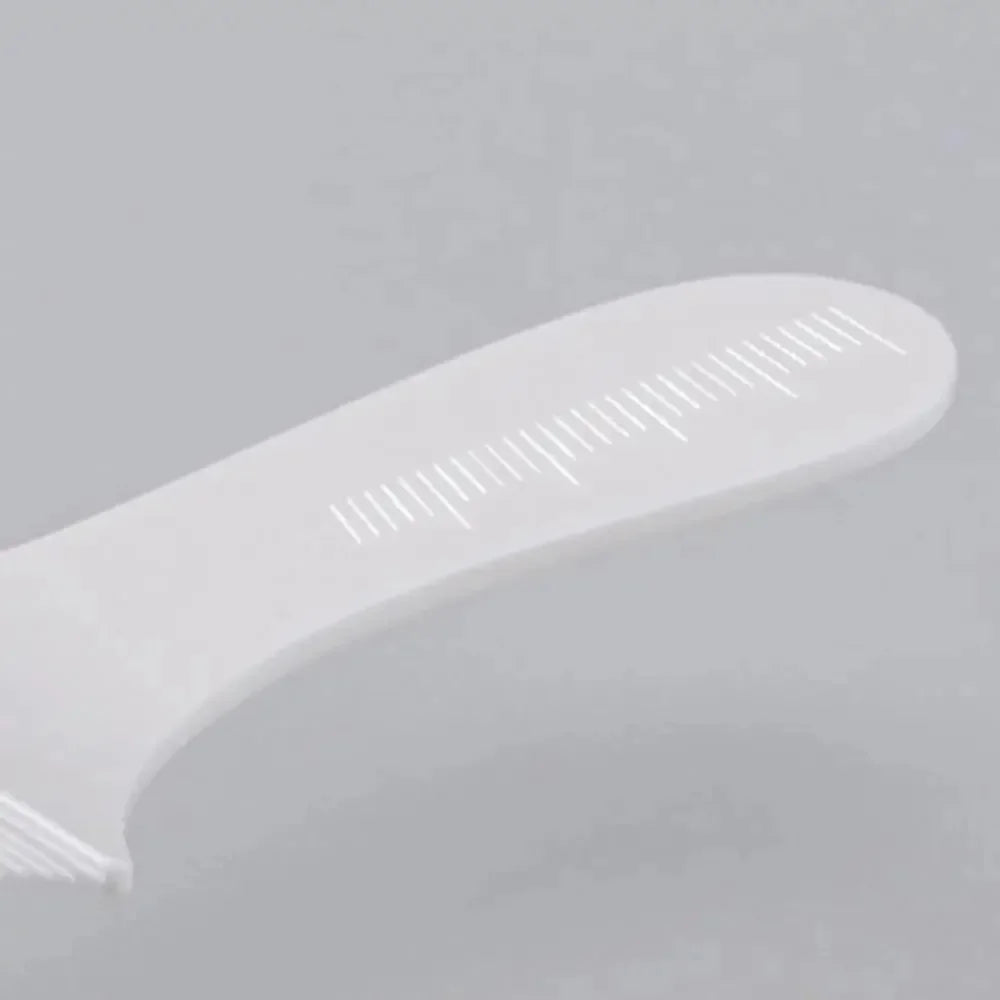 Professional Barber Fade Comb