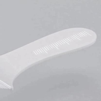 Professional Barber Fade Comb