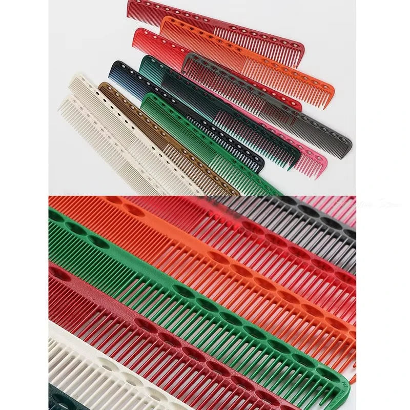 Professional Hairdressing Haircutting Comb