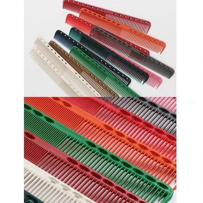 Professional Hairdressing Haircutting Comb
