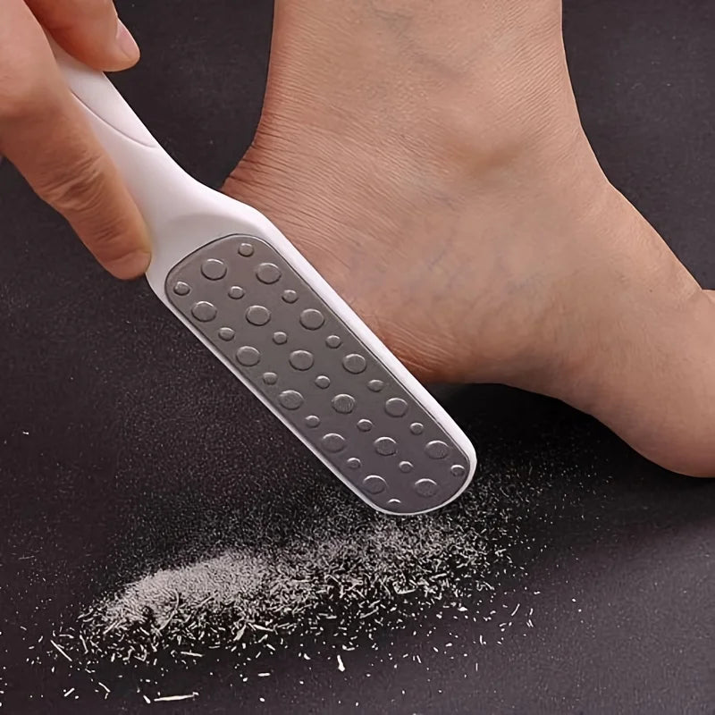 Stainless Steel Foot File