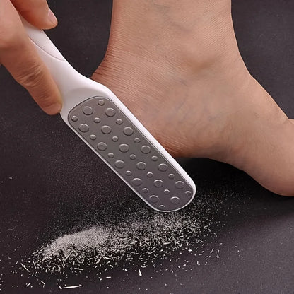 Stainless Steel Foot File