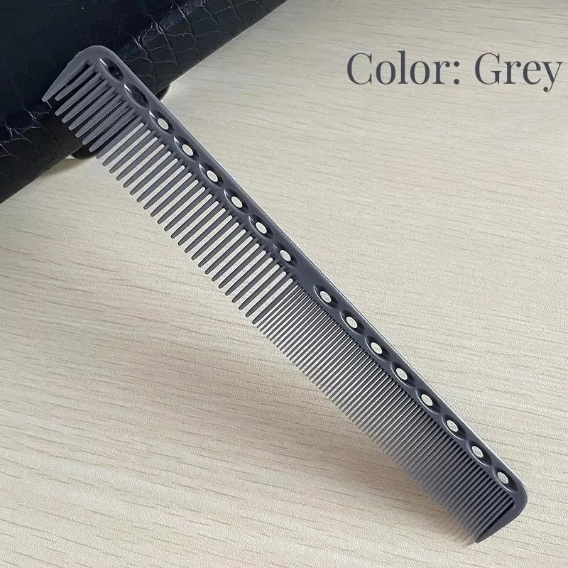 Professional Hairdressing Haircutting Comb