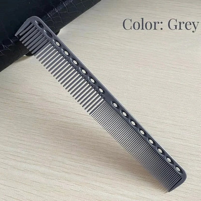 Professional Hairdressing Haircutting Comb