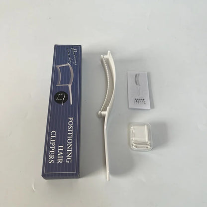 Professional Barber Fade Comb