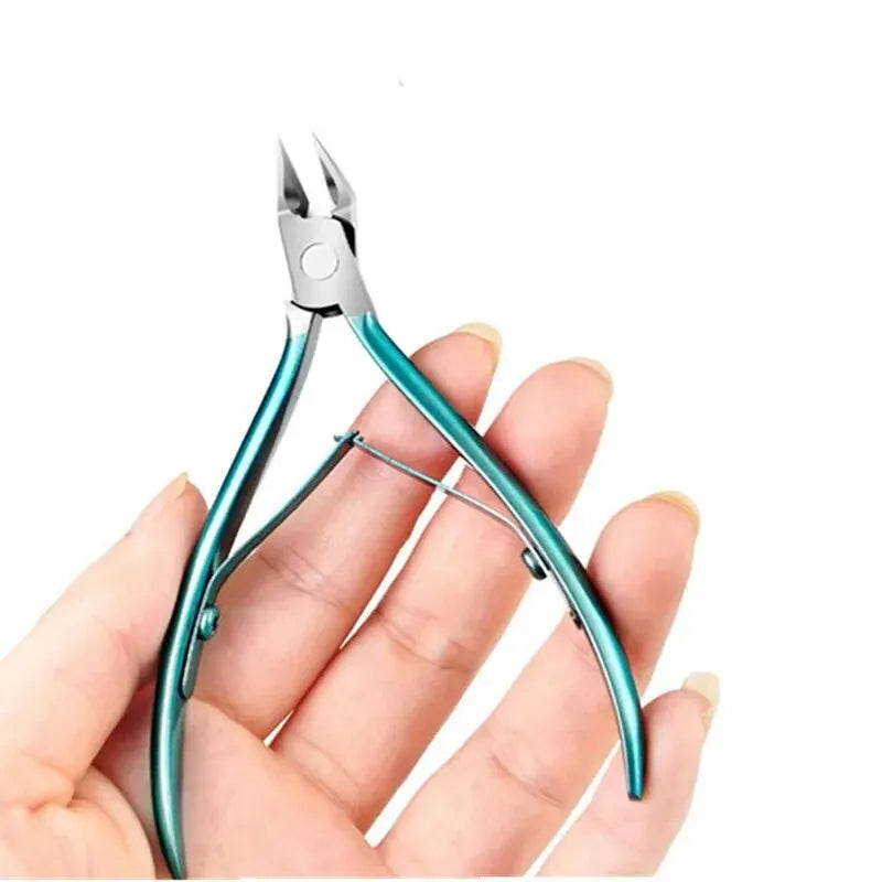 Professional Toenail Nipper