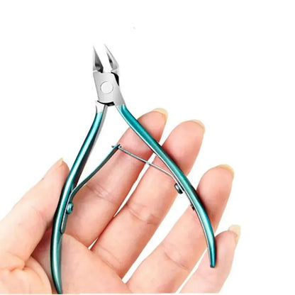 Professional Toenail Nipper