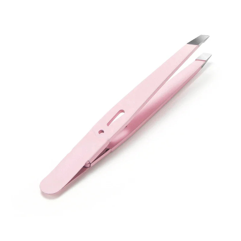 Colorful Eyebrow Tweezers