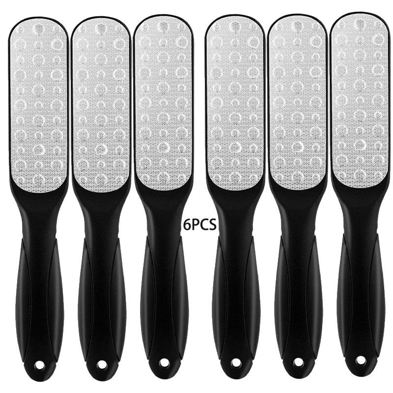 Stainless Steel Foot File