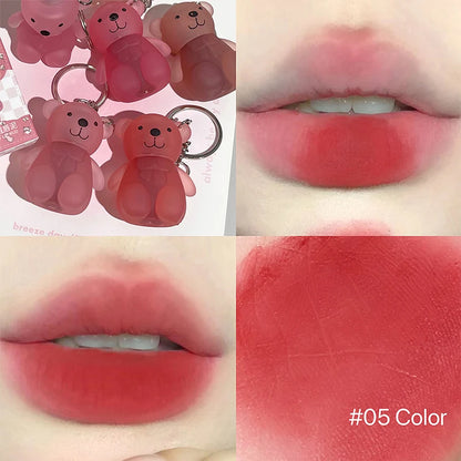 Art Value Bear Velvet Lip Clay