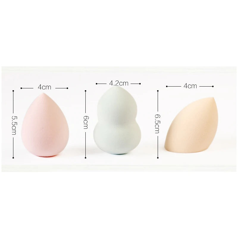 Makeup Blender Sponge