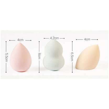 Makeup Blender Sponge