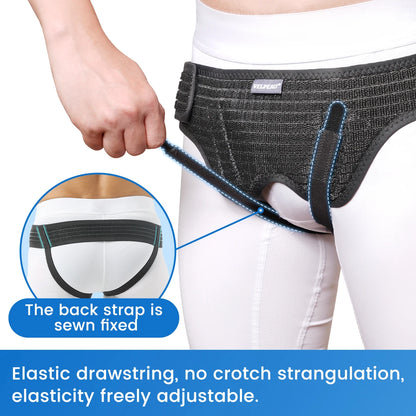 VELPEAU Inguinal Hernia Belt