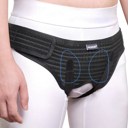 VELPEAU Inguinal Hernia Belt