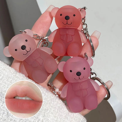 Art Value Bear Velvet Lip Clay