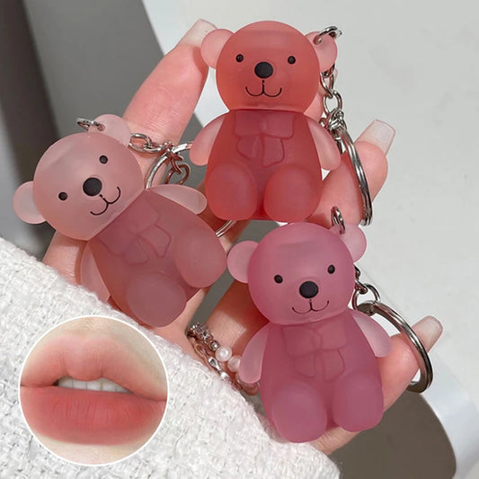 Art Value Bear Velvet Lip Clay