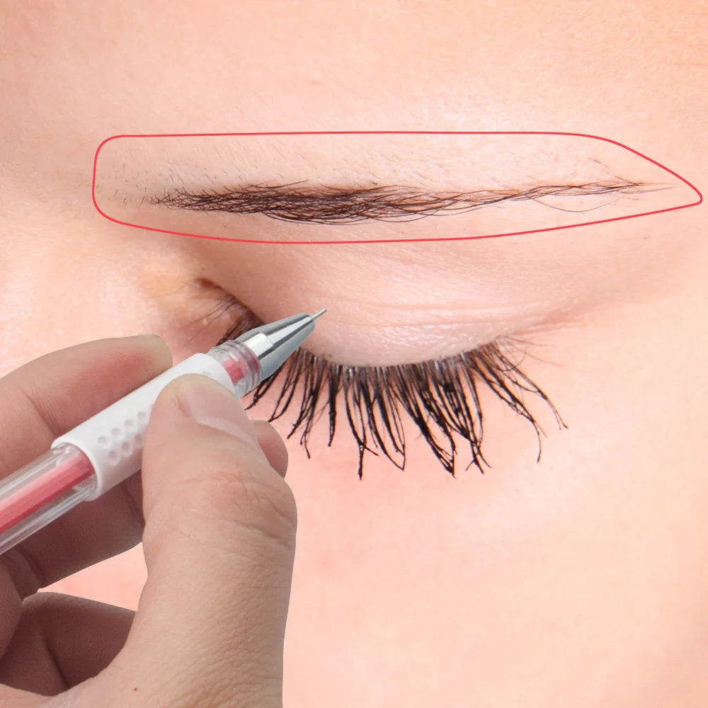Eyebrow Marker Pen Eyebrow Marker Pen