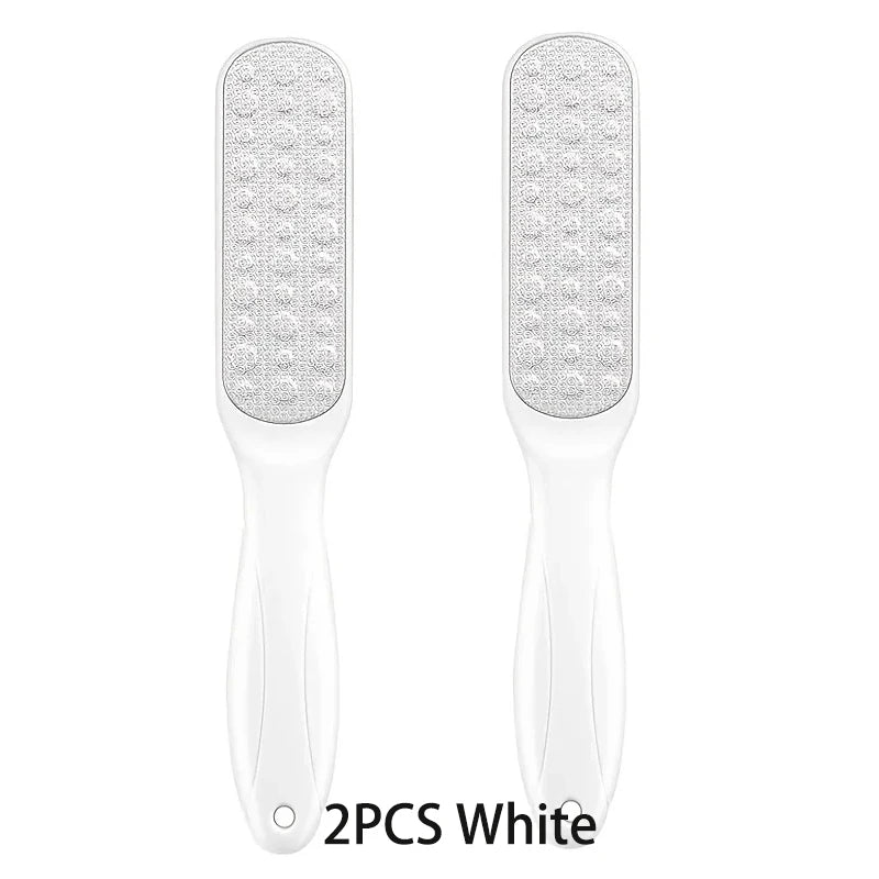 Stainless Steel Foot File