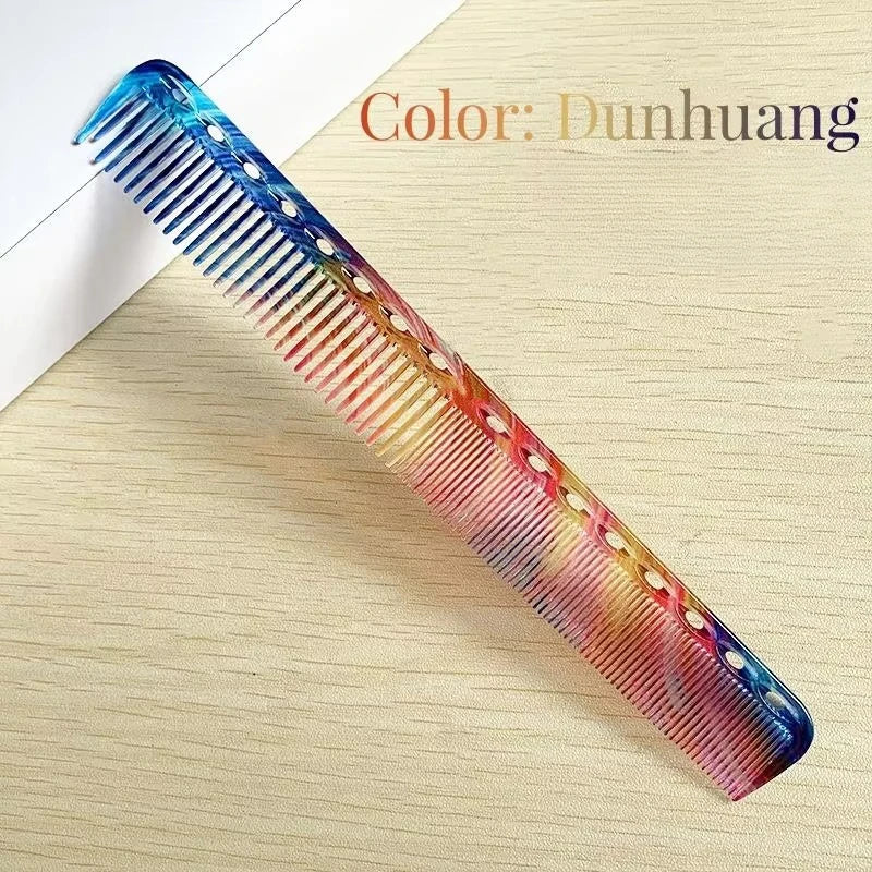 Professional Hairdressing Haircutting Comb