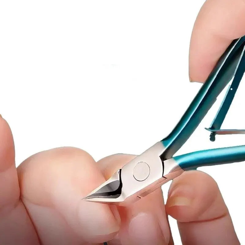 Professional Toenail Nipper
