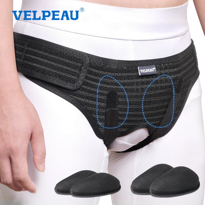 VELPEAU Inguinal Hernia Belt