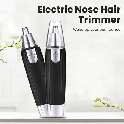 3-in-1 Rechargeable Facial Hair Trimmer