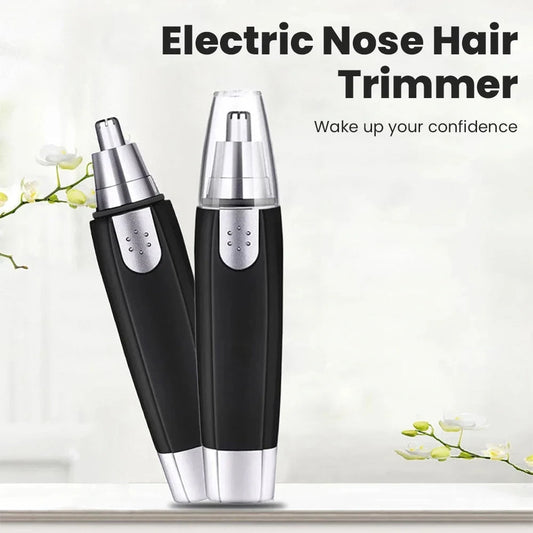 3-in-1 Rechargeable Facial Hair Trimmer