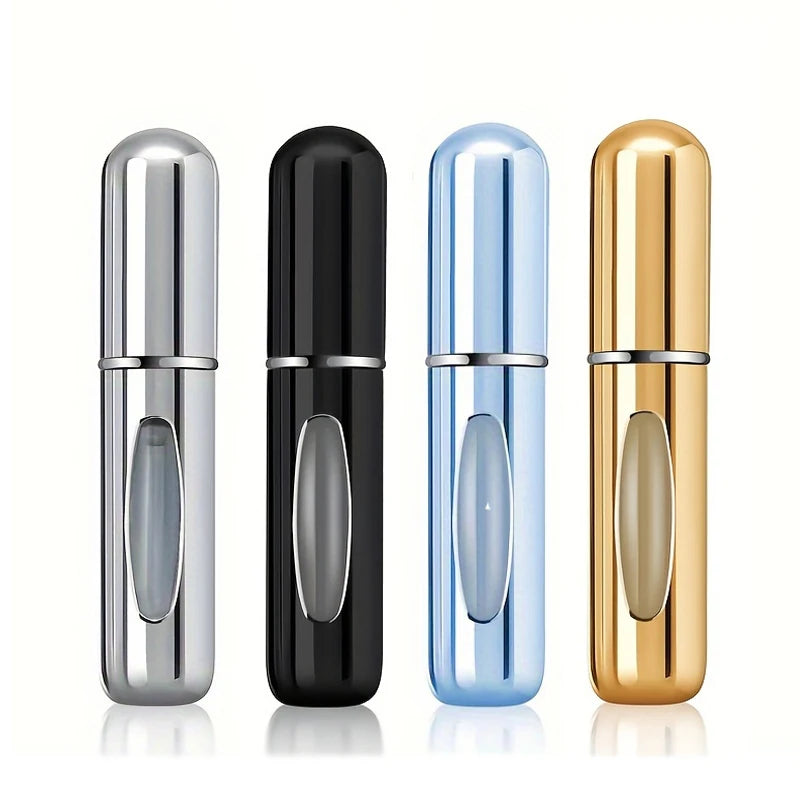 Portable Perfume Atomizer