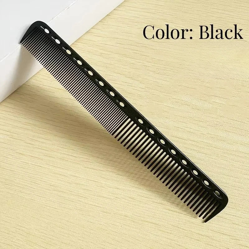Professional Hairdressing Haircutting Comb