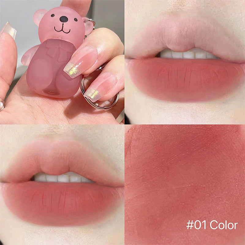 Art Value Bear Velvet Lip Clay
