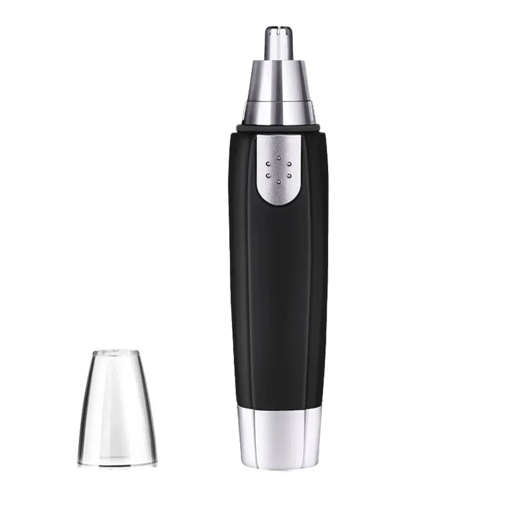 3-in-1 Rechargeable Facial Hair Trimmer