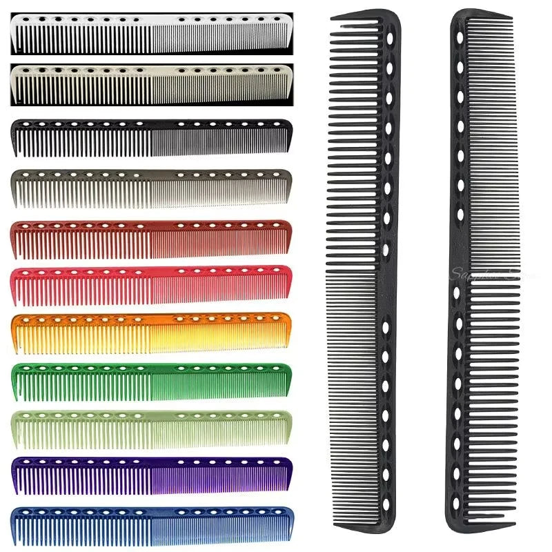 Professional Hairdressing Haircutting Comb