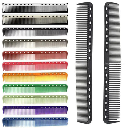 Professional Hairdressing Haircutting Comb