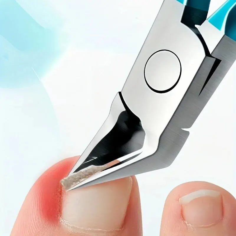 Professional Toenail Nipper