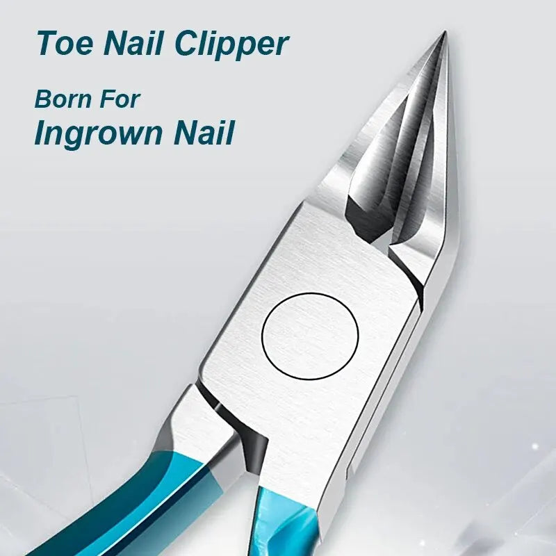 Professional Toenail Nipper