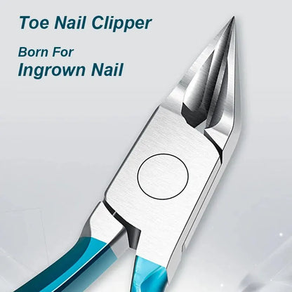 Professional Toenail Nipper