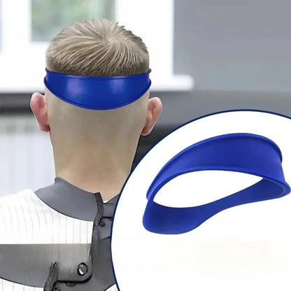 Silicone Hair Trimming Tool silicone