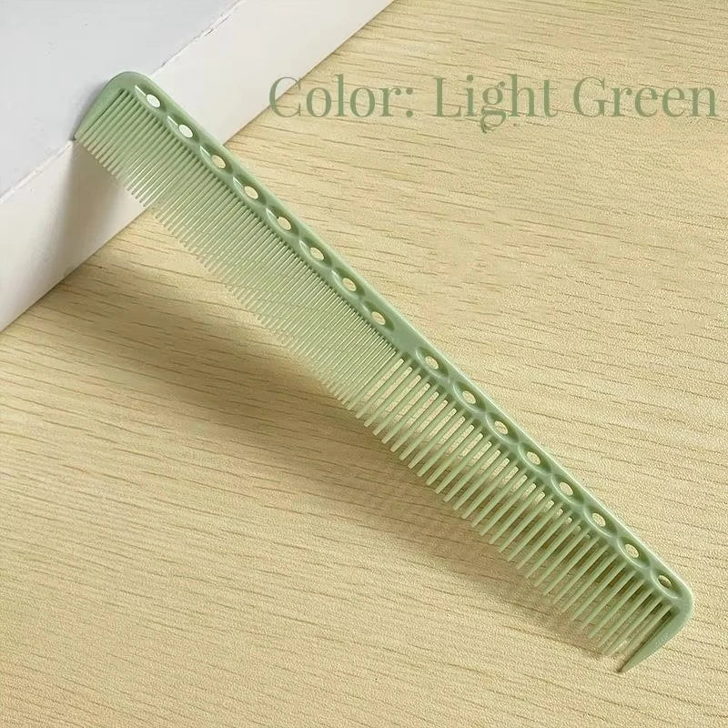 Professional Hairdressing Haircutting Comb