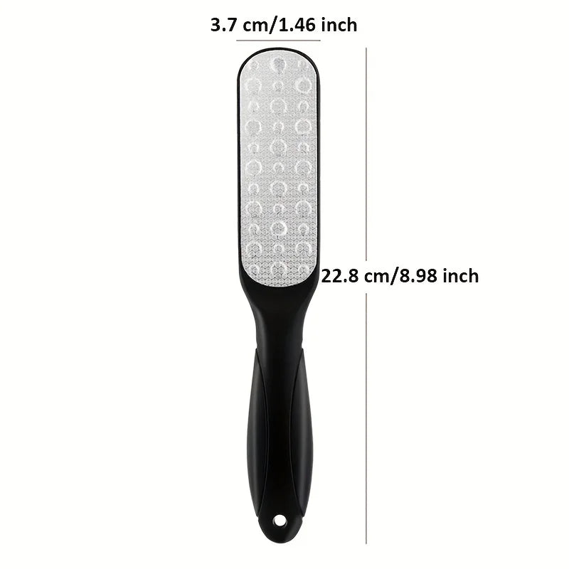 Stainless Steel Foot File